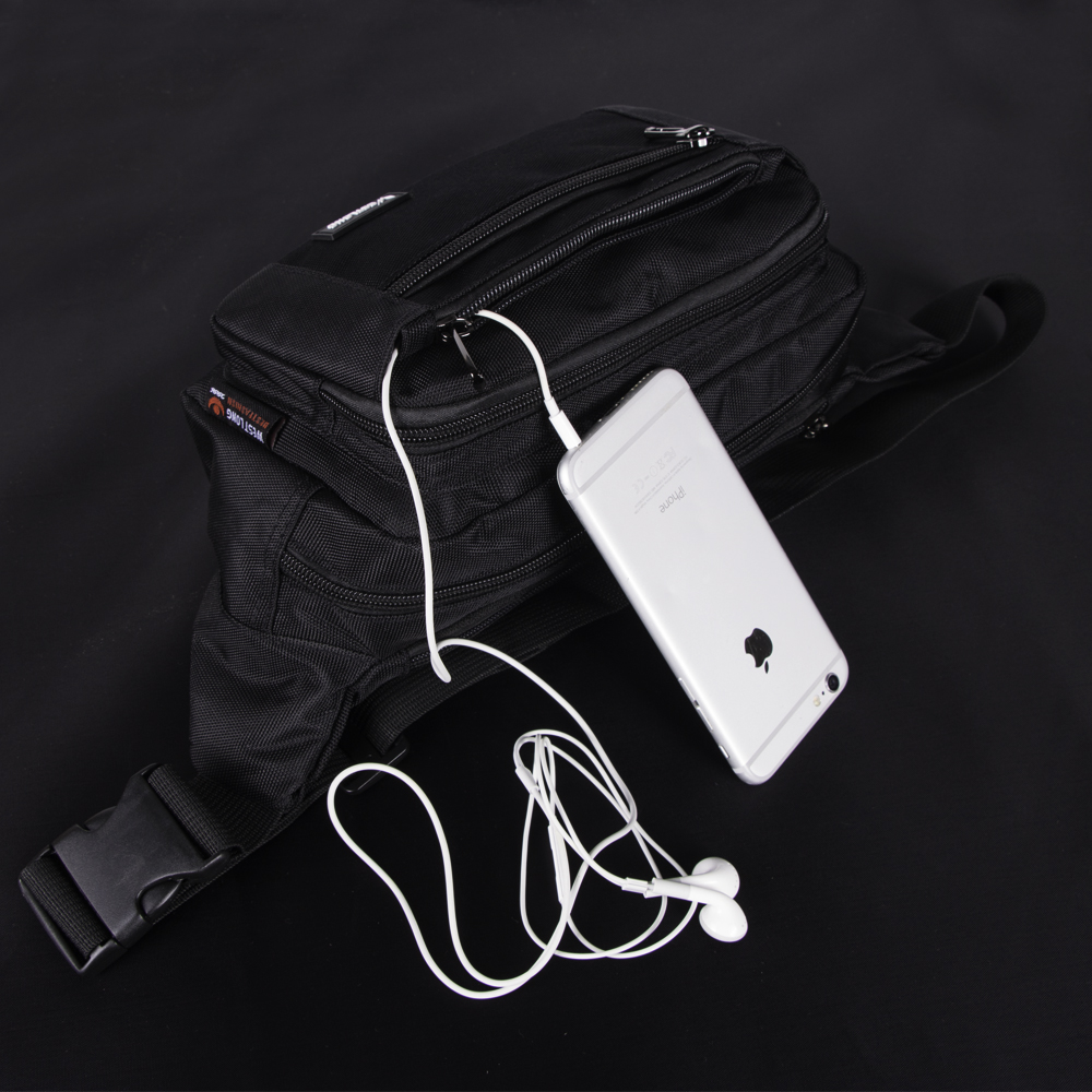 Fashion Waist Pack Casual Func - огляд і ціна Women Bags Deals