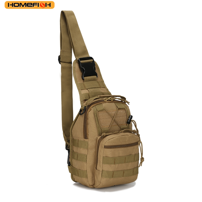 HOMEFISH Tactical Chest Bag fo - огляд і ціна Women Bags Deals