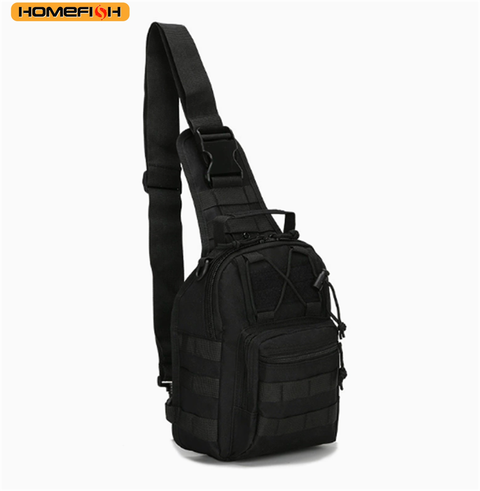 HOMEFISH Tactical Chest Bag fo - огляд і ціна Women Bags Deals