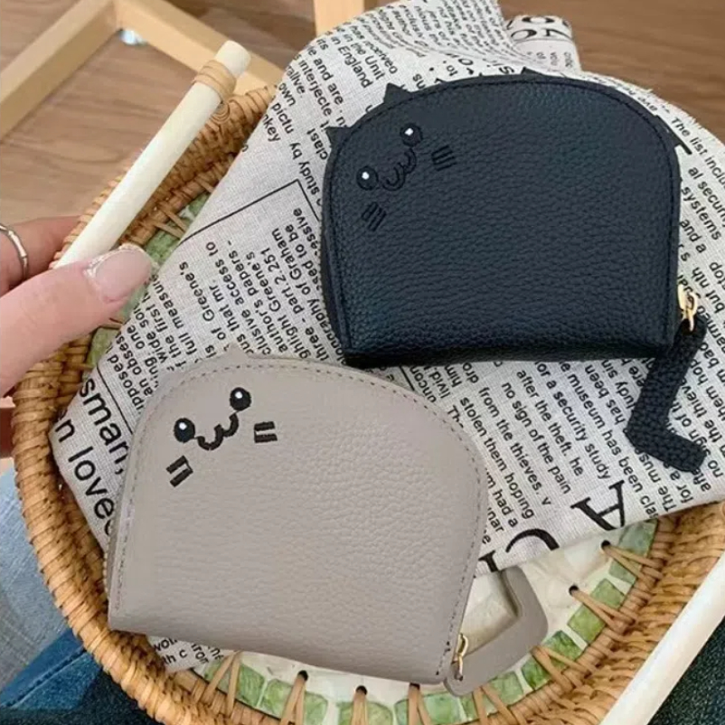Cute cat style card bag New la - огляд і ціна Women'S Bag Online