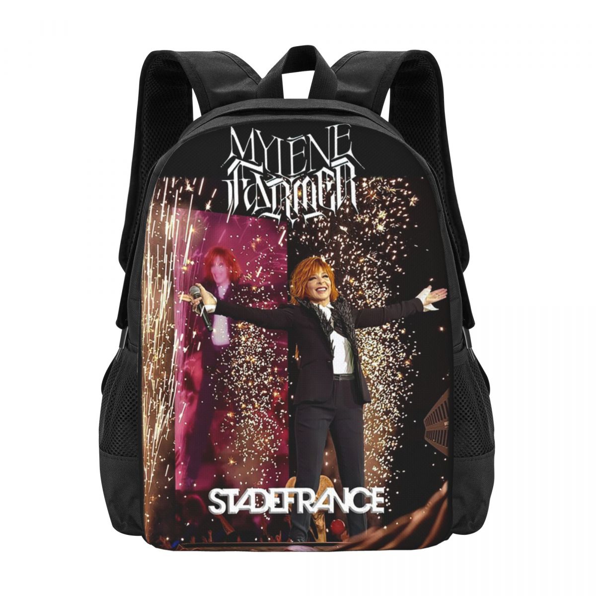 Stade De France Mylene Farmer  - огляд і ціна Women Bags Farmers