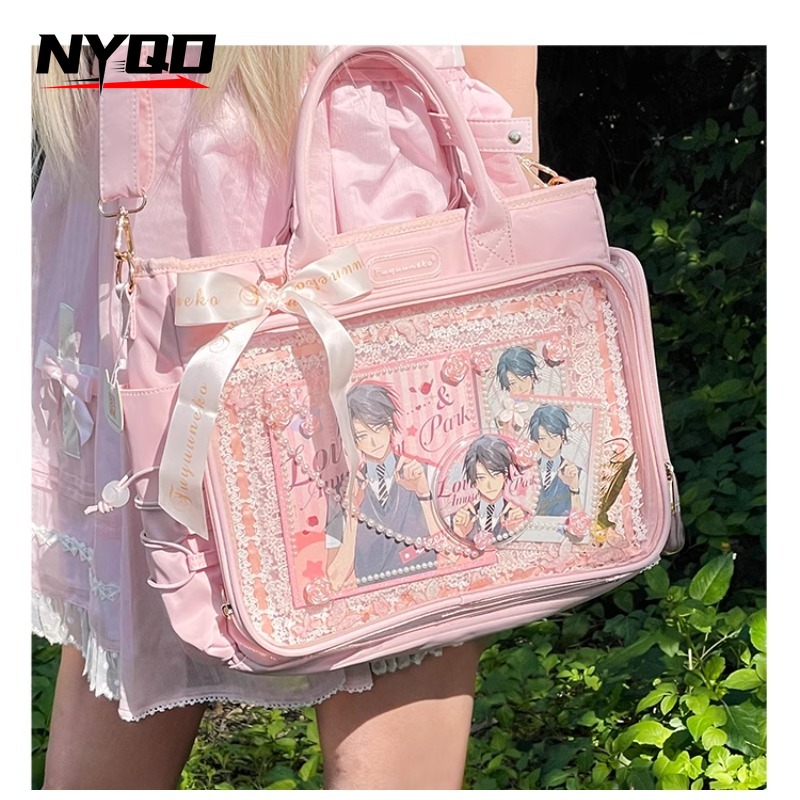 New Elegant Bandage Display Ha - огляд і ціна Women Bags Deals