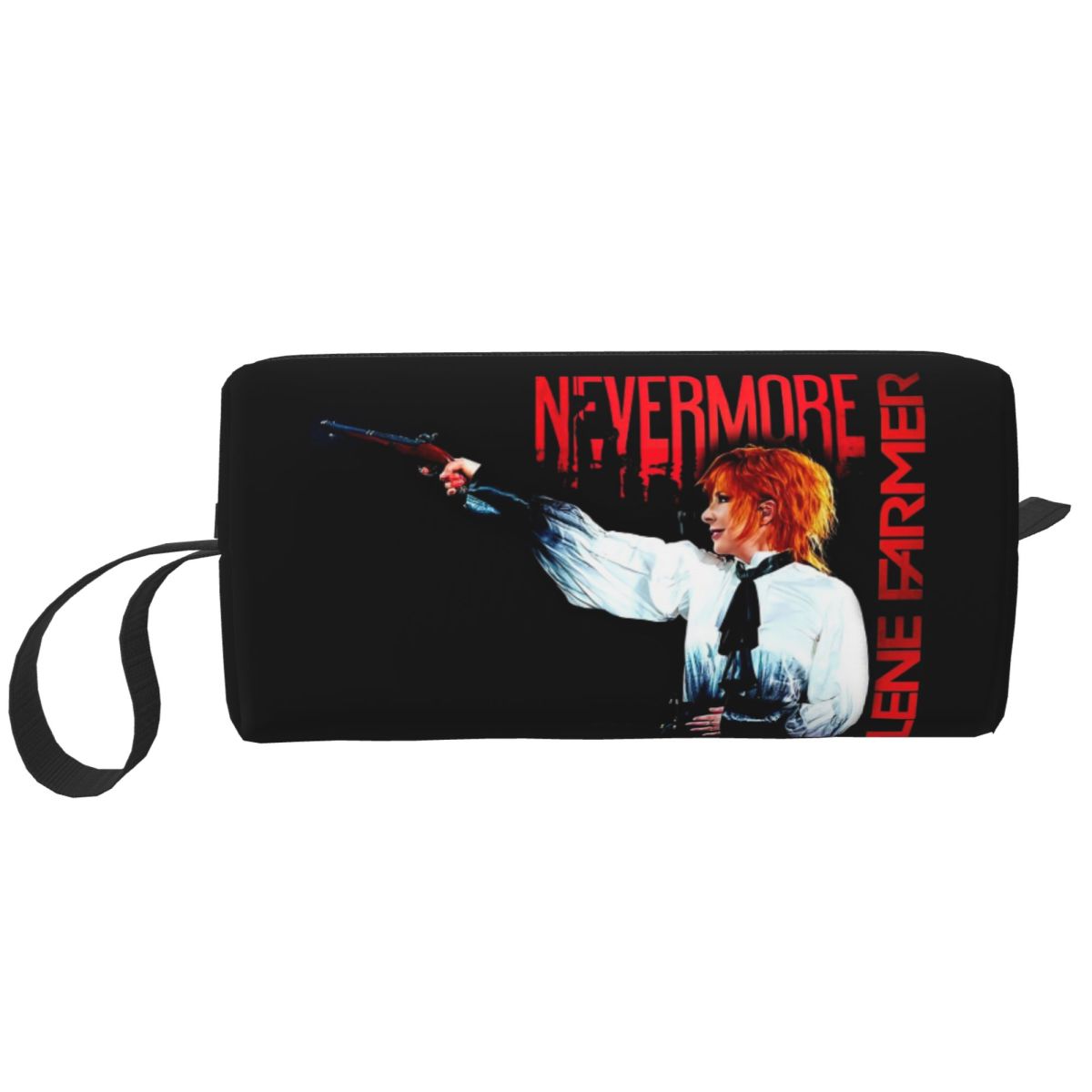 Nevermore Tour Libertine Mylen - огляд і ціна Women Bags Farmers