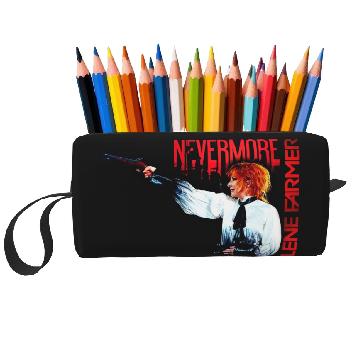 Nevermore Tour Libertine Mylen - огляд і ціна Women Bags Farmers