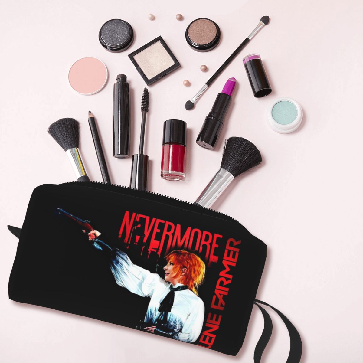 Nevermore Tour Libertine Mylen - огляд і ціна Women Bags Farmers