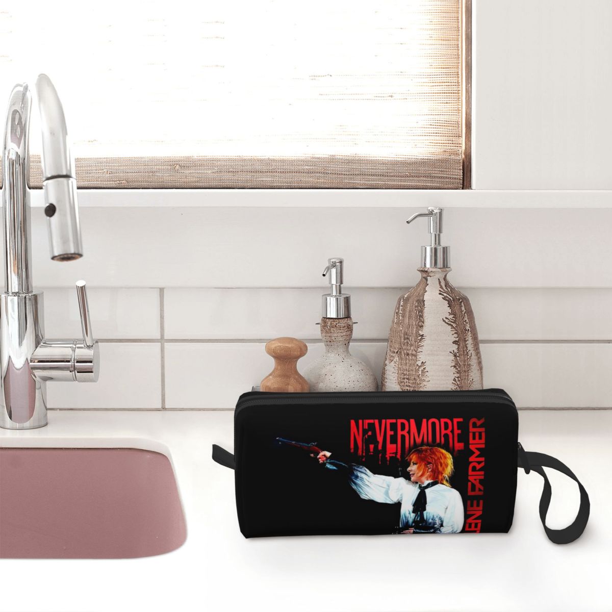Nevermore Tour Libertine Mylen - огляд і ціна Women Bags Farmers