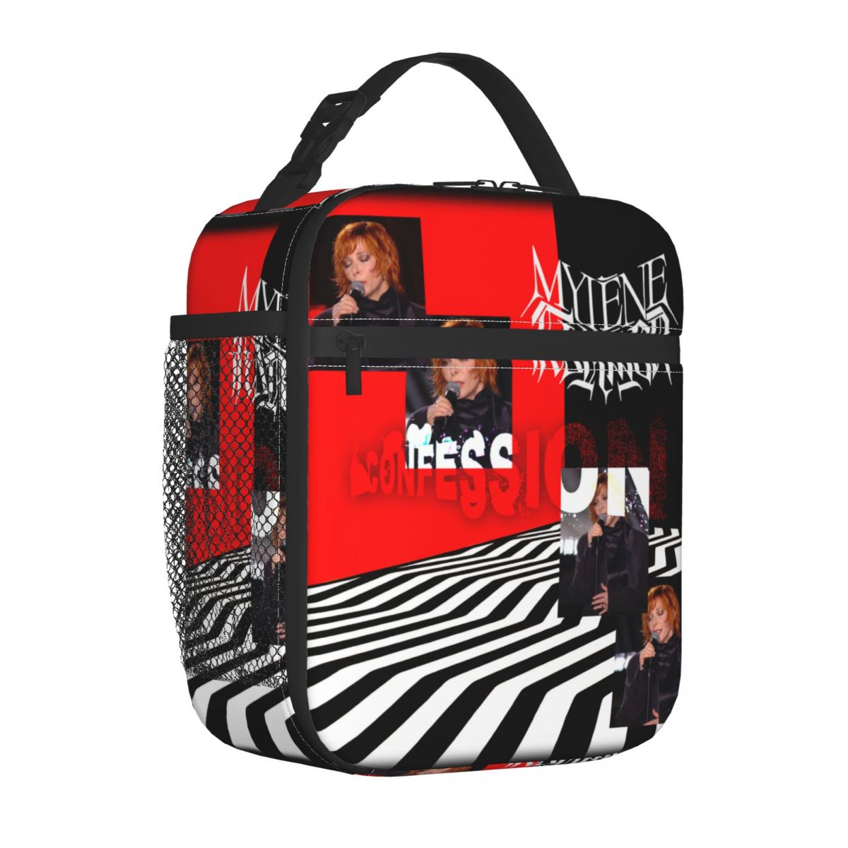 Mylene Farmer French Singer Ac - огляд і ціна Women Bags Farmers