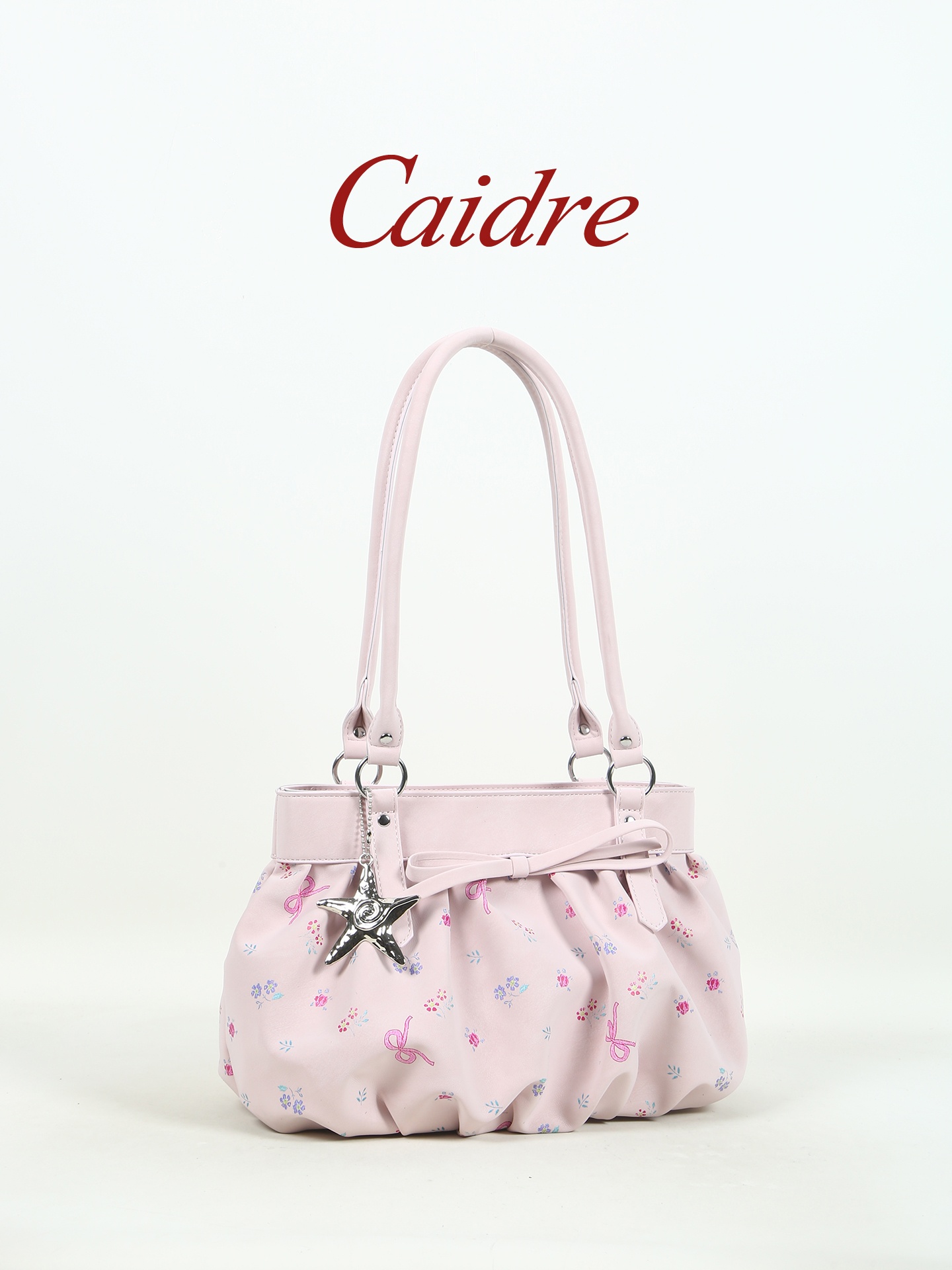 Caidre Long Handle Tote Bag Ko - огляд і ціна Women'S Young Bags