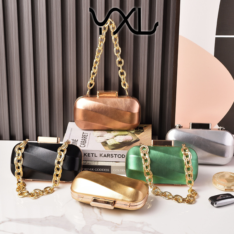New Fashionable Evening Bag fo - огляд і ціна Women Handheld Bags