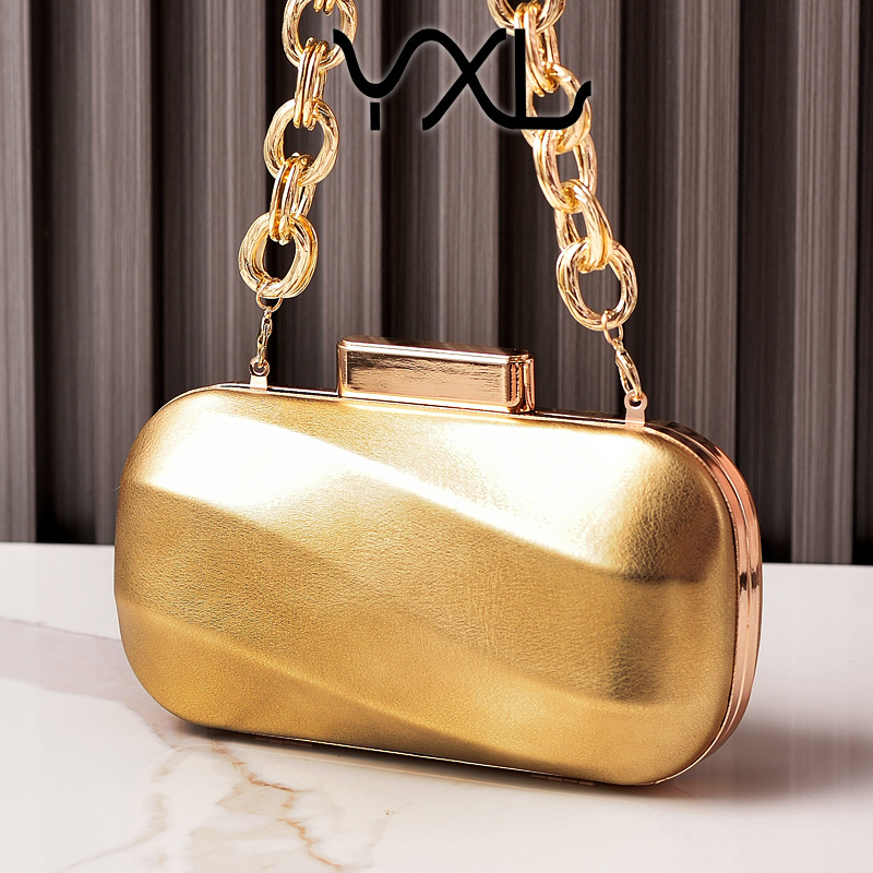 New Fashionable Evening Bag fo - огляд і ціна Women Handheld Bags