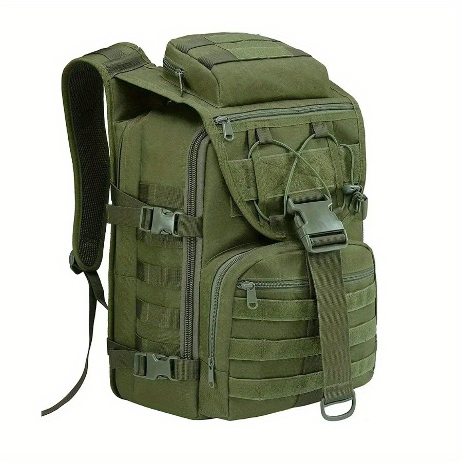 35L Men's Tactical Backpack Su - огляд і ціна Women Bags Deals