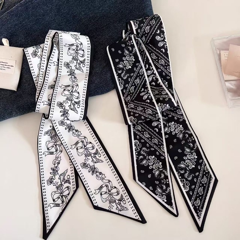 Black White Double Sided Paisl - огляд і ціна Women Bags Deals