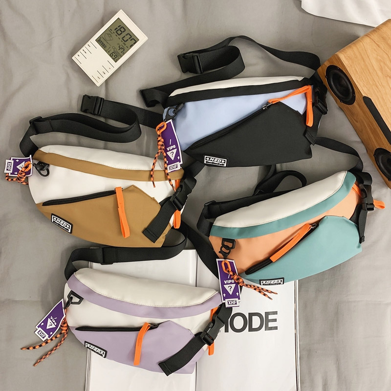 Chest Rig Bag Women Fanny Pack - огляд і ціна Women Bags Deals