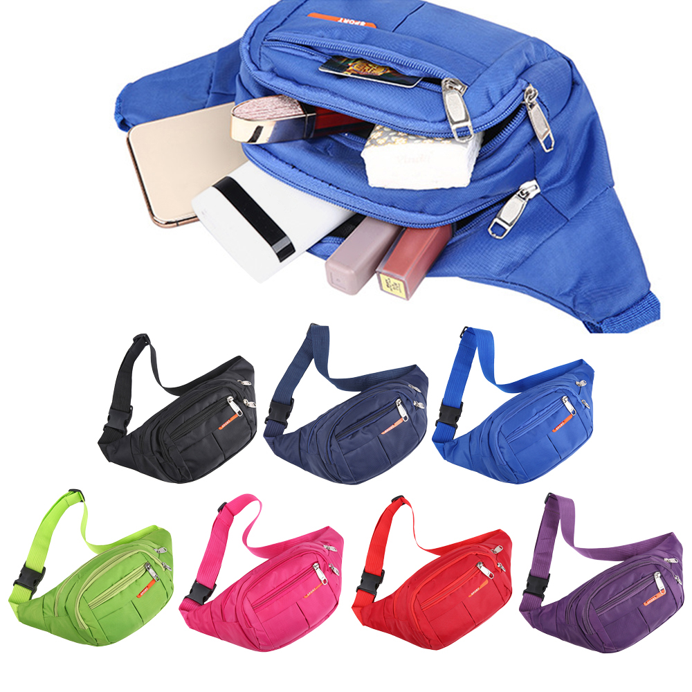 Women Waist Bag Hip Belly Bana - огляд і ціна Women Bags Deals