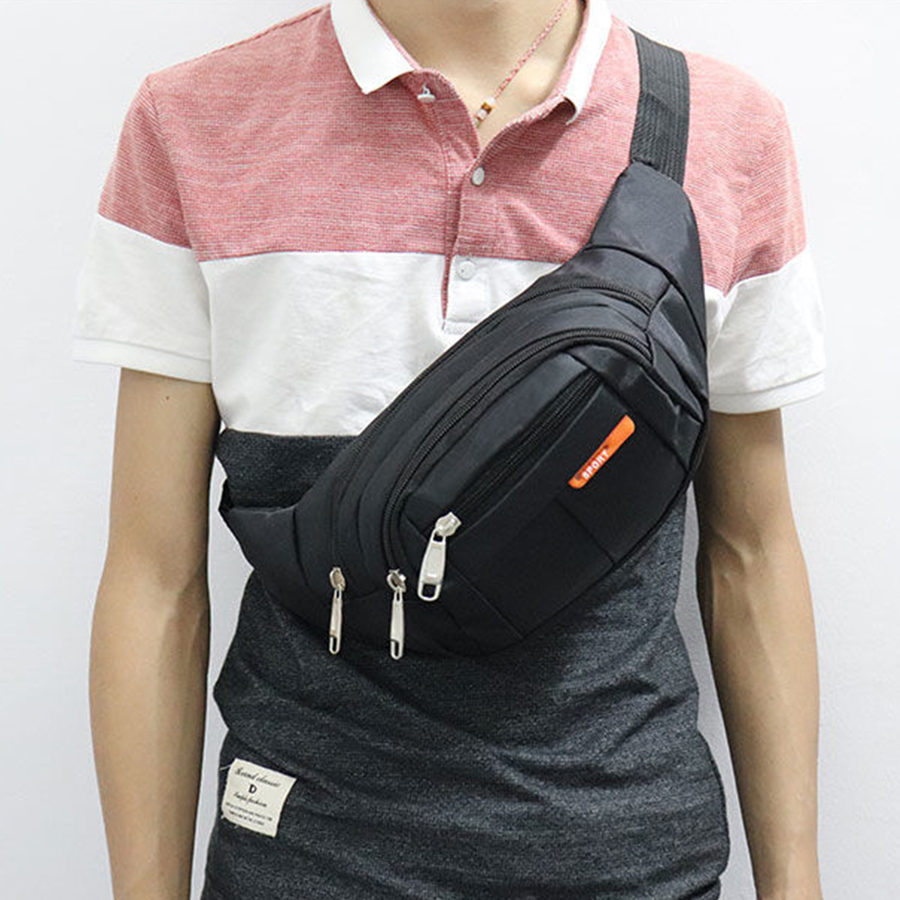 Women Waist Bag Hip Belly Bana - огляд і ціна Women Bags Deals