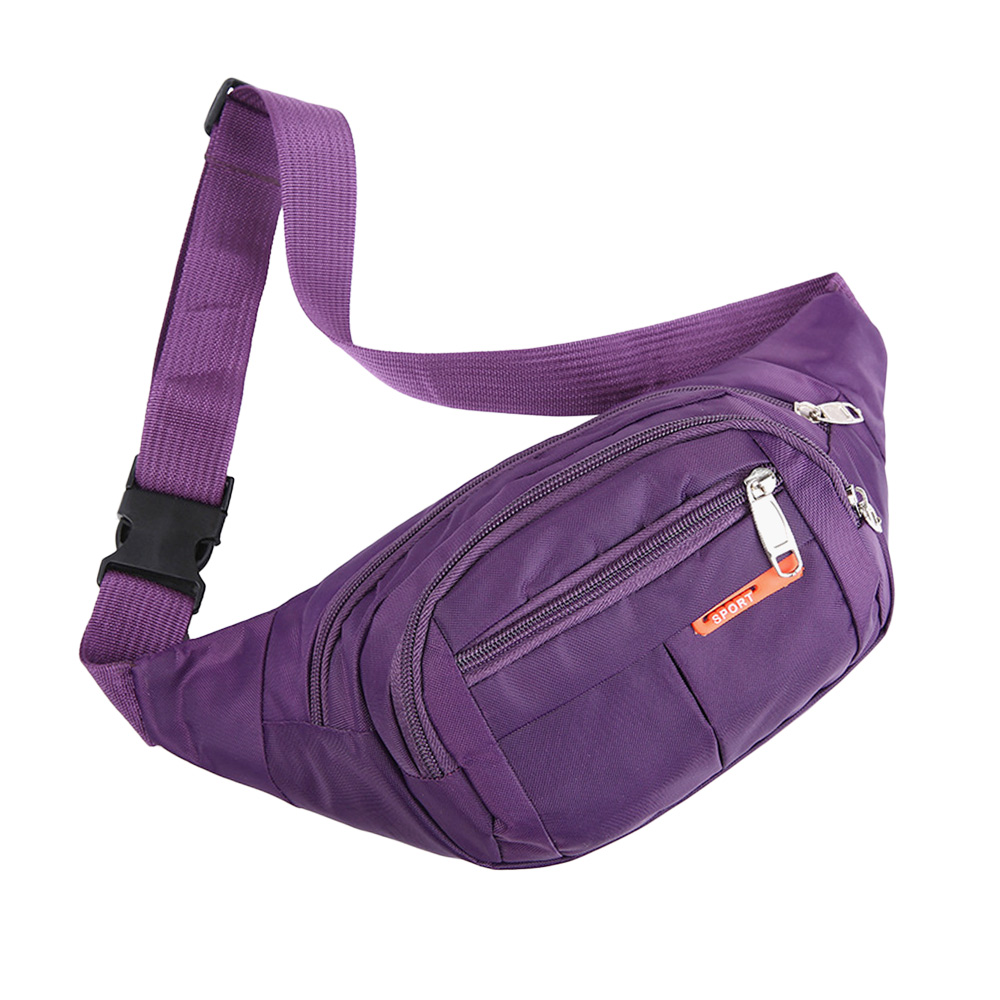 Women Waist Bag Hip Belly Bana - огляд і ціна Women Bags Deals