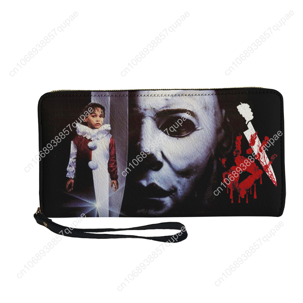 Michael Myers Halloween Killer - огляд і ціна Women Bags Myer