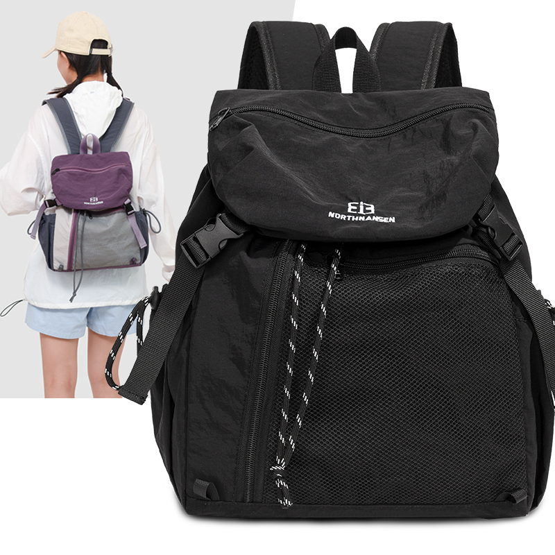 Fashion Commuter Backpack Fema - огляд і ціна Women Bags Deals