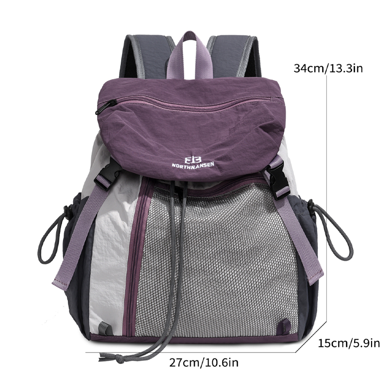 Fashion Commuter Backpack Fema - огляд і ціна Women Bags Deals