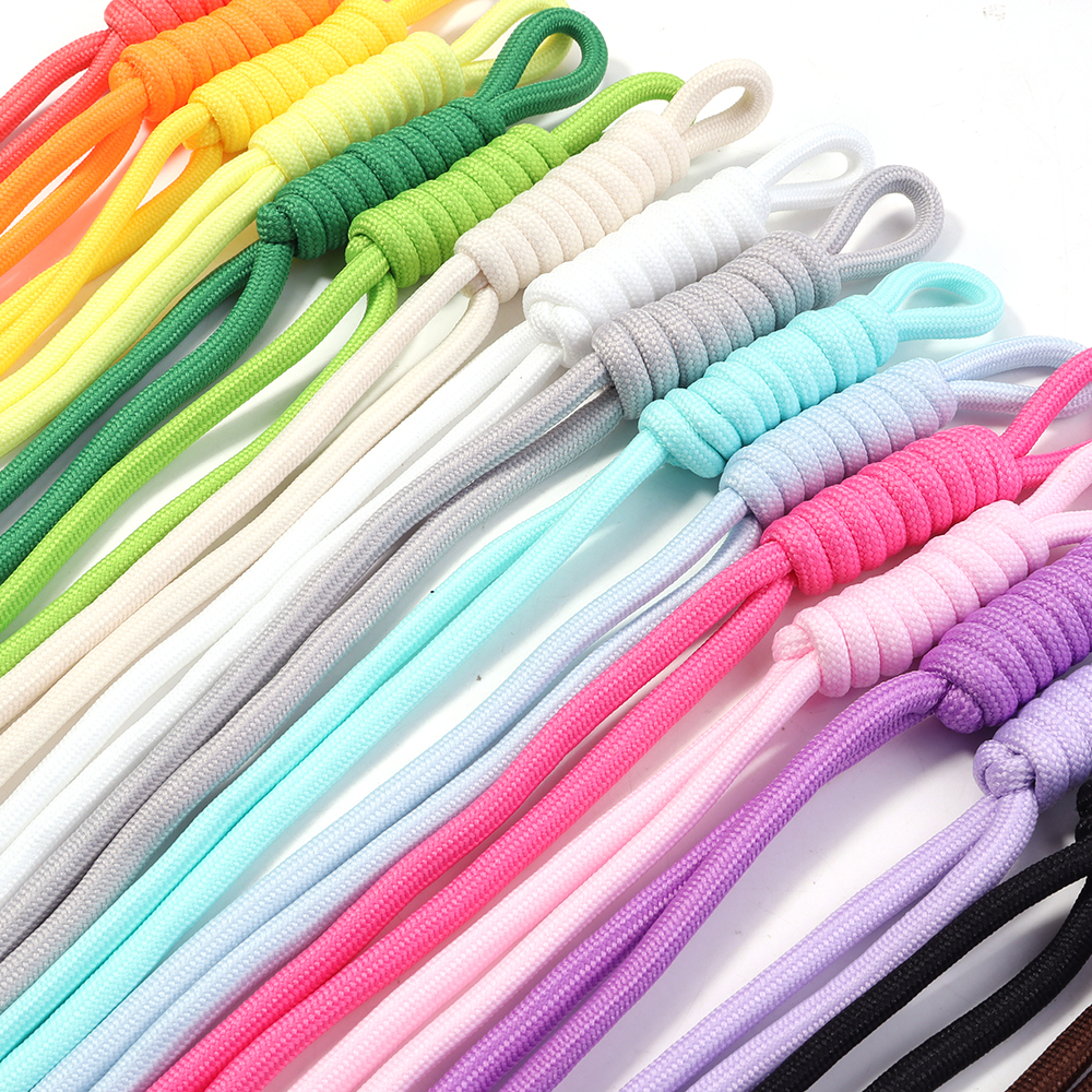 5pcs Colorful Braided Lanyard  - огляд і ціна Women Bags Deals