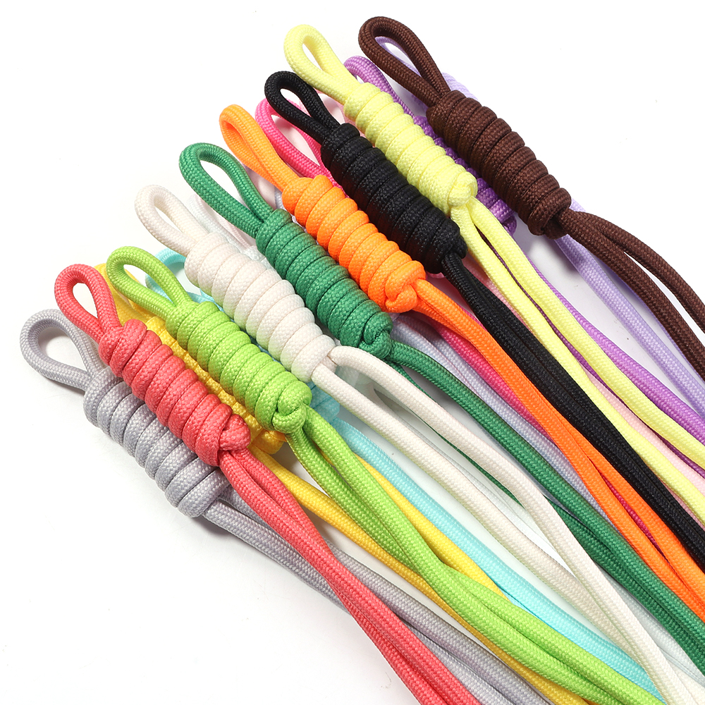 5pcs Colorful Braided Lanyard  - огляд і ціна Women Bags Deals