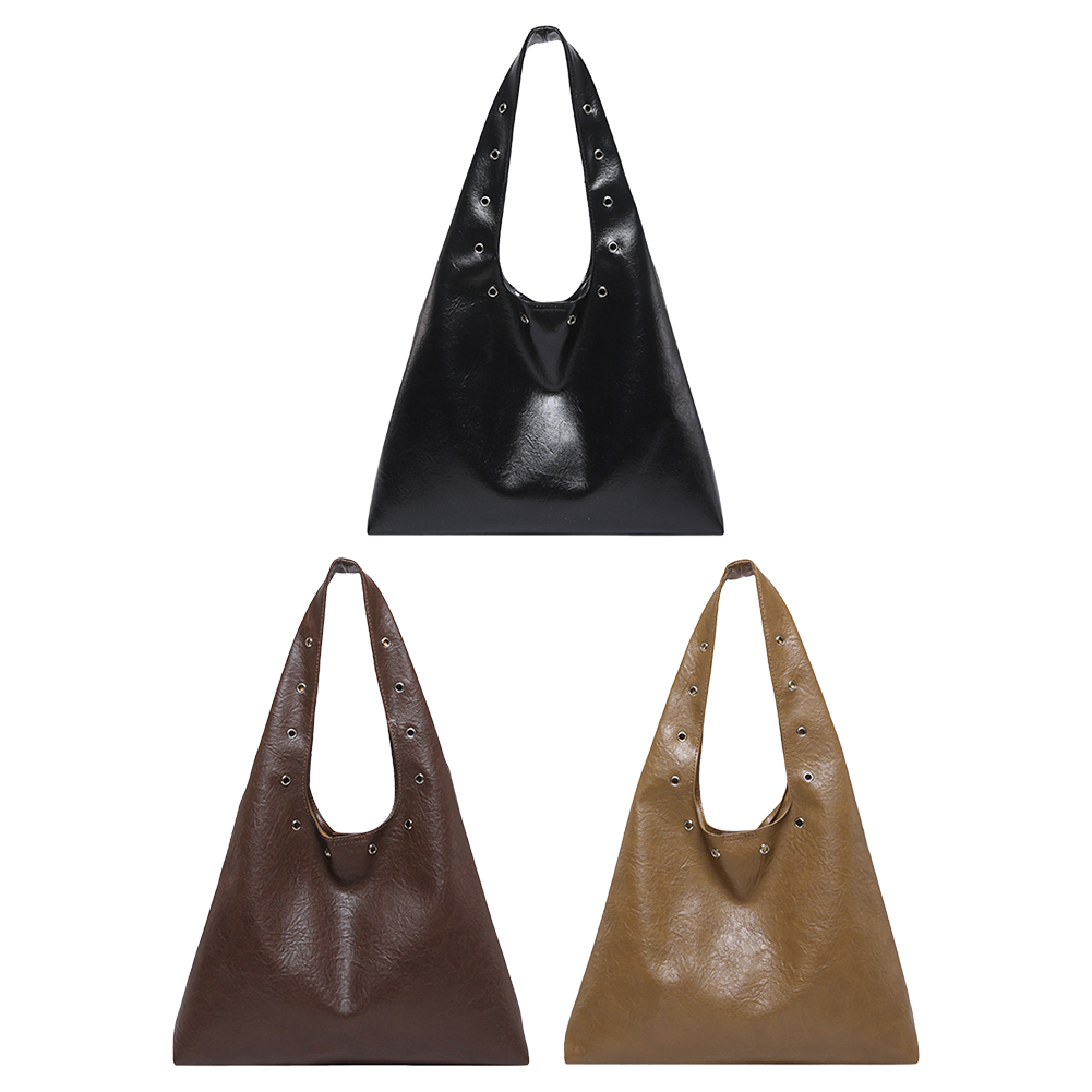 Slouchy Hobo Bag for Women Mag - огляд і ціна Hobo Bag Slouchy