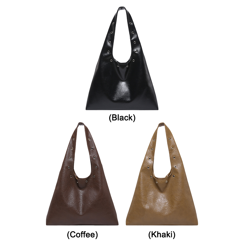 Slouchy Hobo Bag for Women Mag - огляд і ціна Hobo Bag Slouchy