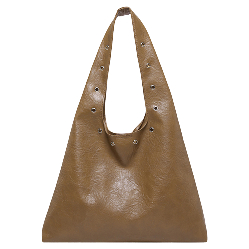 Slouchy Hobo Bag for Women Mag - огляд і ціна Hobo Bag Slouchy