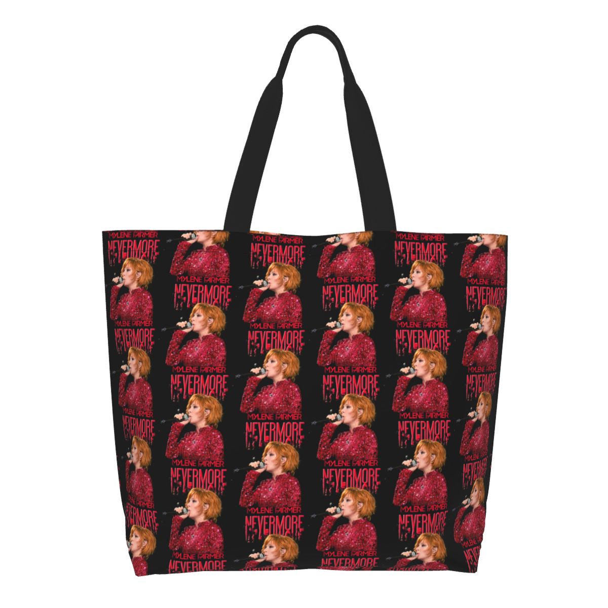 Nevermore Tour Mylene Farmer S - огляд і ціна Women Bags Farmers