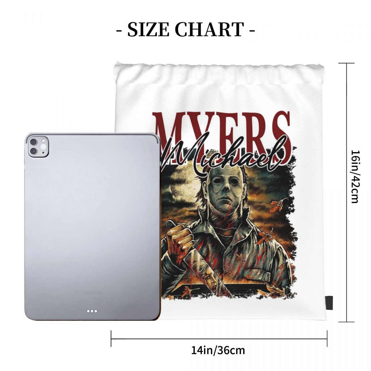 Michael Myers Backpacks Multi- - огляд і ціна Women Bags Myer
