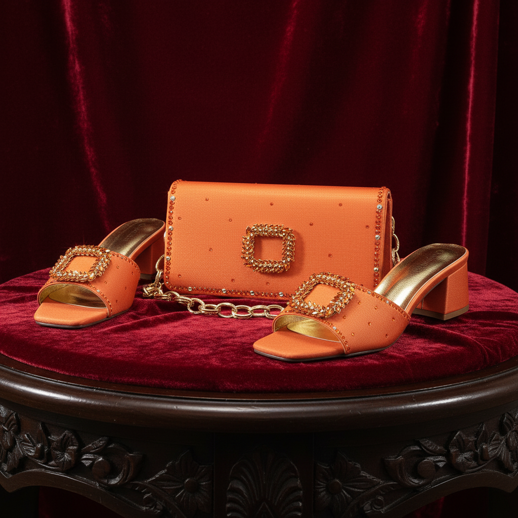 Elegant Itlian Desing Women's  - огляд і ціна Women Bags For Wedding