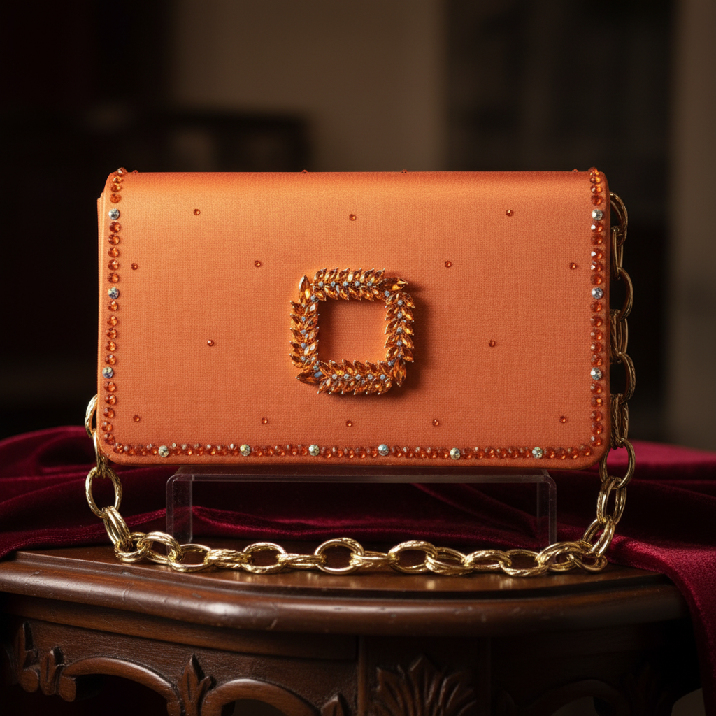 Elegant Itlian Desing Women's  - огляд і ціна Women Bags For Wedding