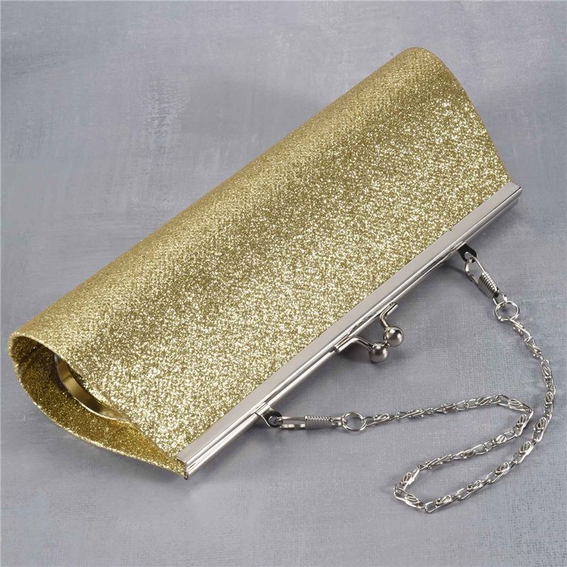 A18P-Women Glitter Clutch Purs - огляд і ціна Women Bags For Wedding