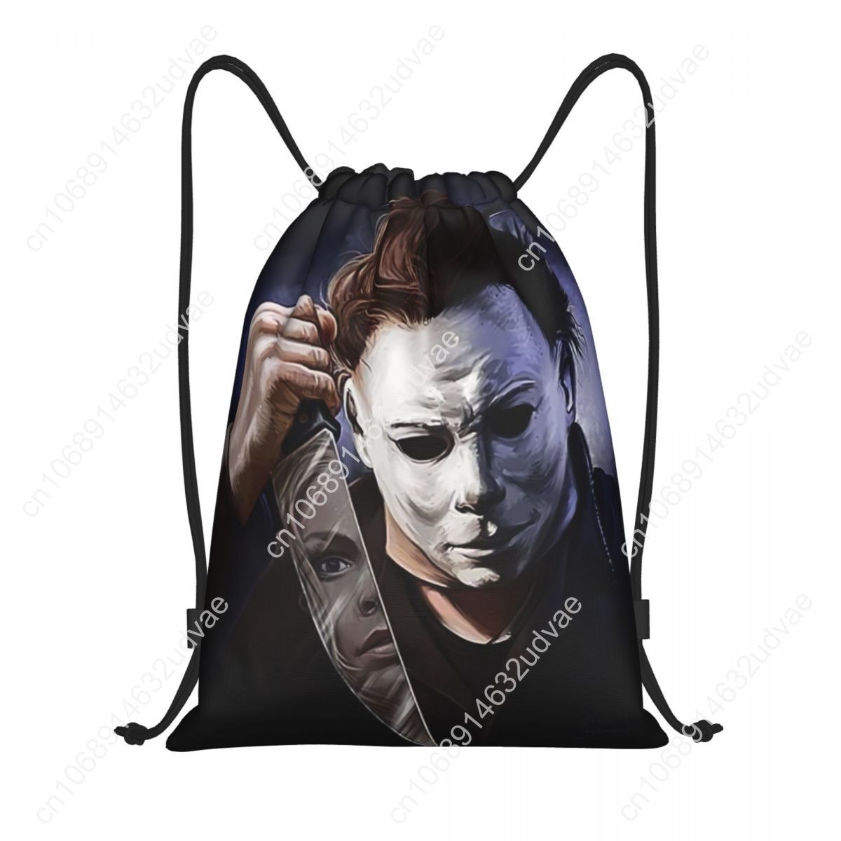 Halloween Horror Movie Michael - огляд і ціна Women Bags Myer