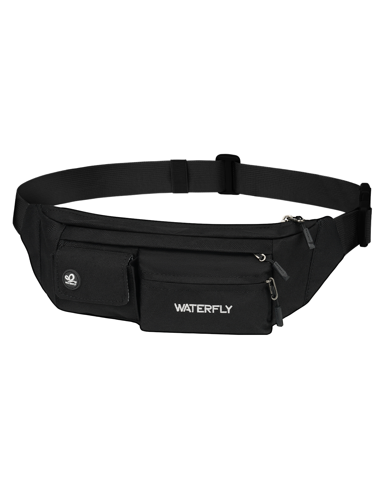 WATERFLY 5 Pocket Slim Lightwe - огляд і ціна Women Bags Deals