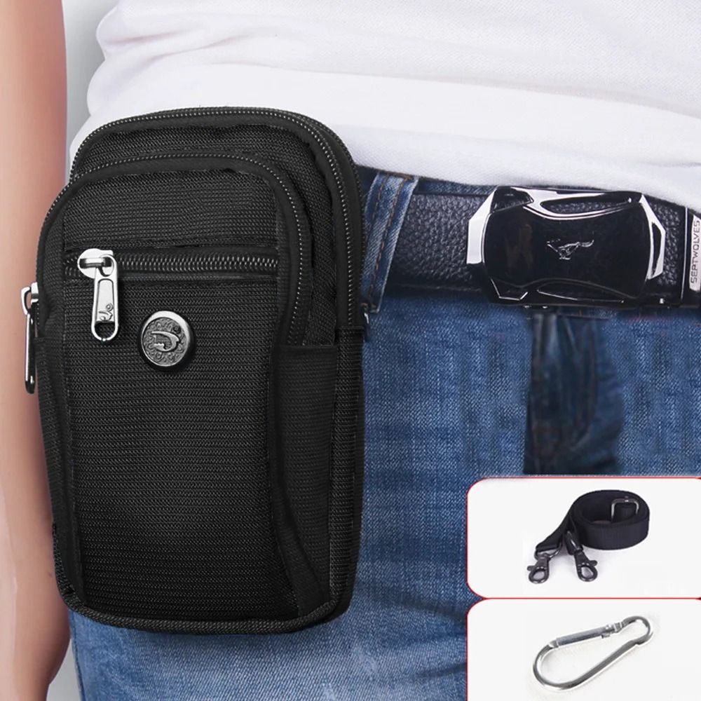 New Waterproof Men Women Waist - огляд і ціна Women Bags Deals