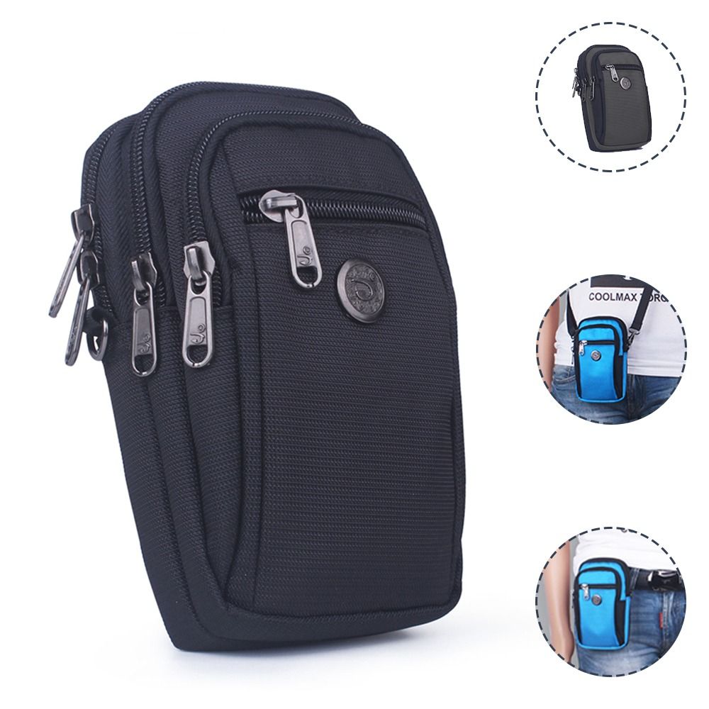 New Waterproof Men Women Waist - огляд і ціна Women Bags Deals