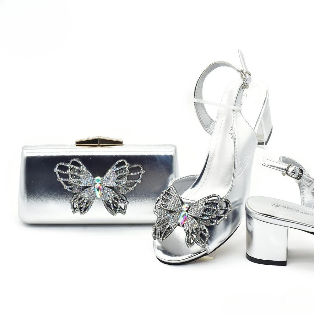 Matching Shoes and Bag Set for - огляд і ціна Women Bags For Wedding