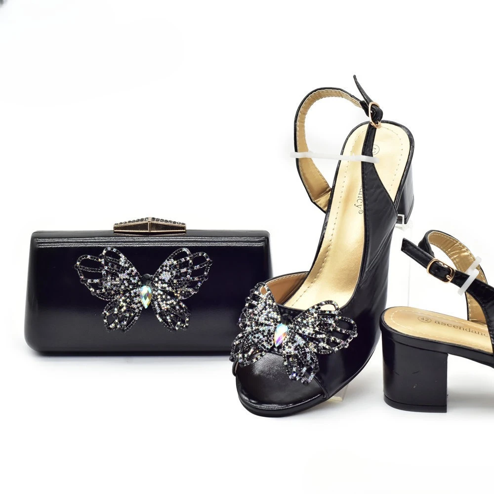 Matching Shoes and Bag Set for - огляд і ціна Women Bags For Wedding