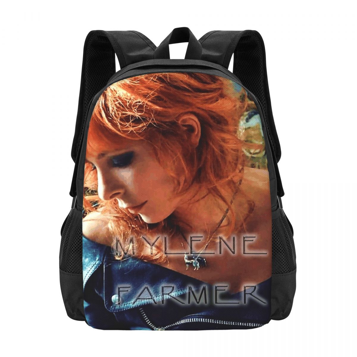 Mylene Farmer French Singer Ba - огляд і ціна Women Bags Farmers