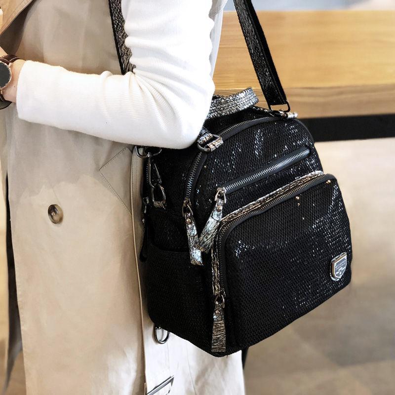 2023 New Backpack Korean Editi - огляд і ціна Women Handheld Bags