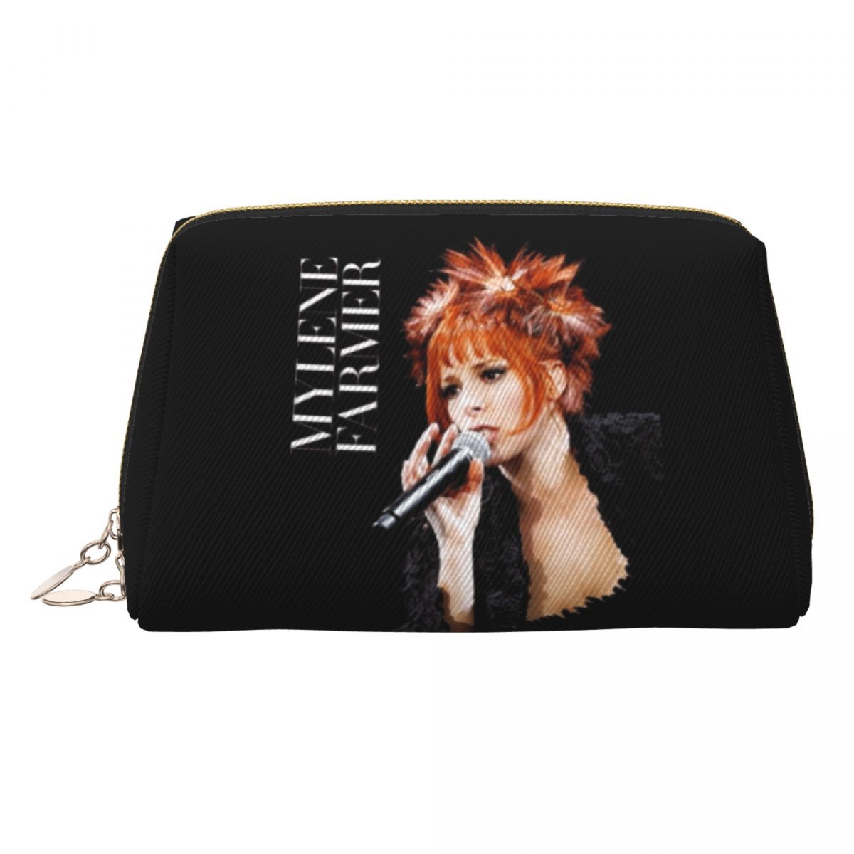 Mylene Farmer French Singer Ac - огляд і ціна Women Bags Farmers