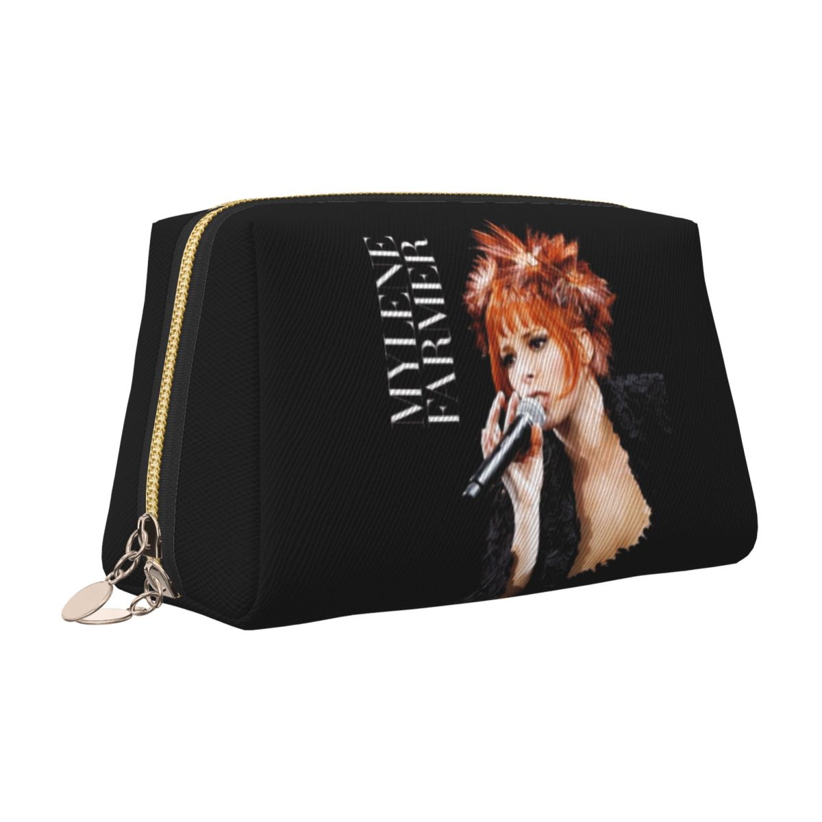 Mylene Farmer French Singer Ac - огляд і ціна Women Bags Farmers