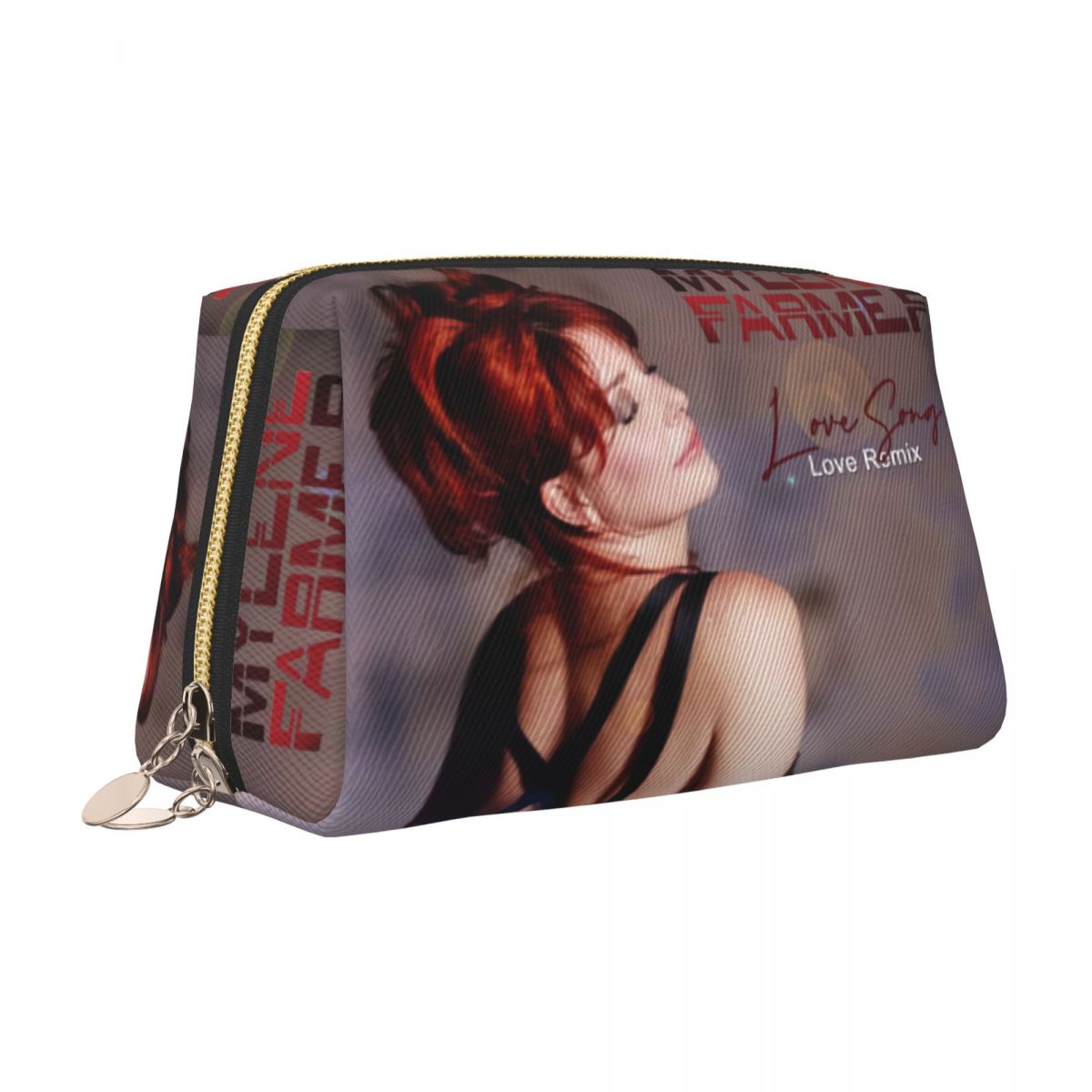 Mylene Farmer French Singer Ac - огляд і ціна Women Bags Farmers