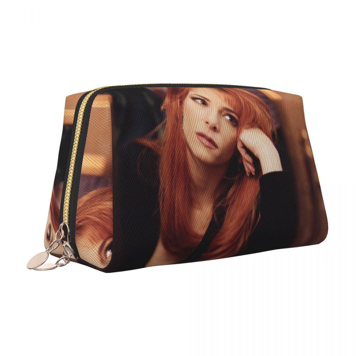 Mylene Farmer French Singer Ac - огляд і ціна Women Bags Farmers