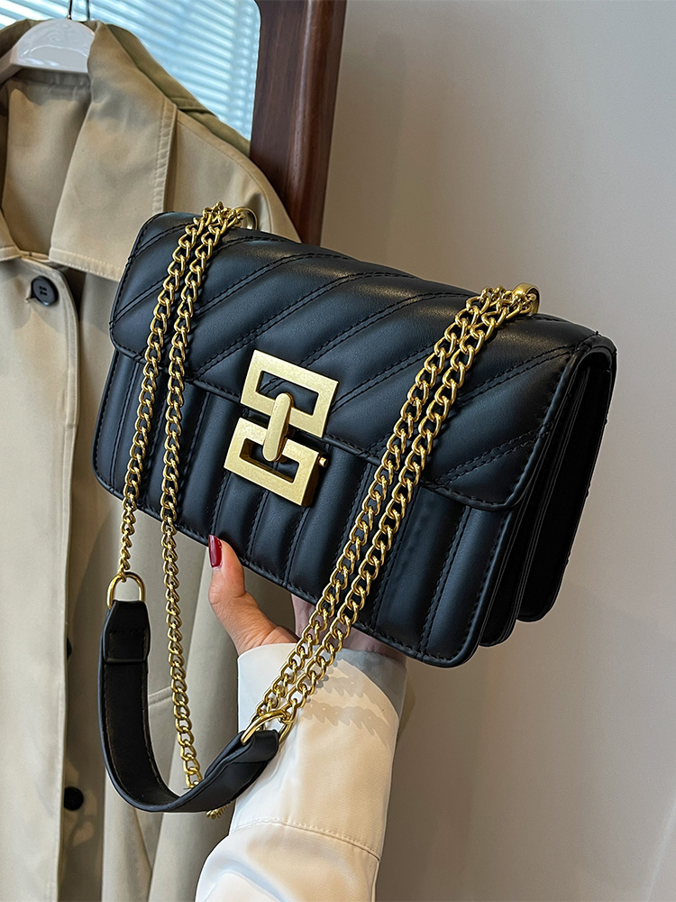 Fashionable Diamond Pattern Ch - огляд і ціна Women'S Young Bags