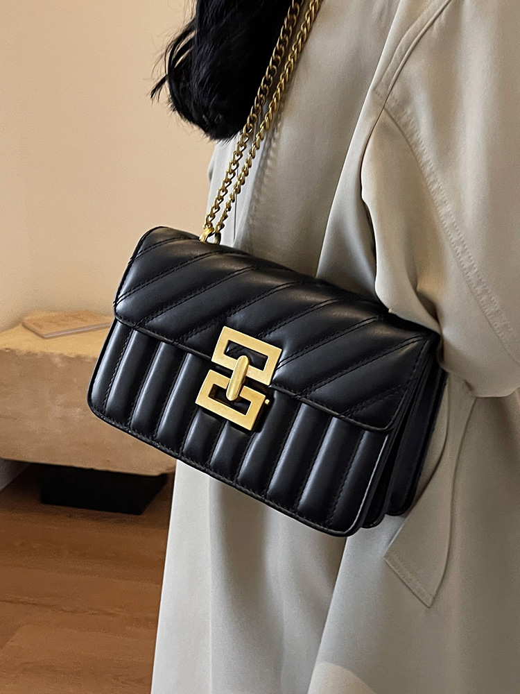 Fashionable Diamond Pattern Ch - огляд і ціна Women'S Young Bags