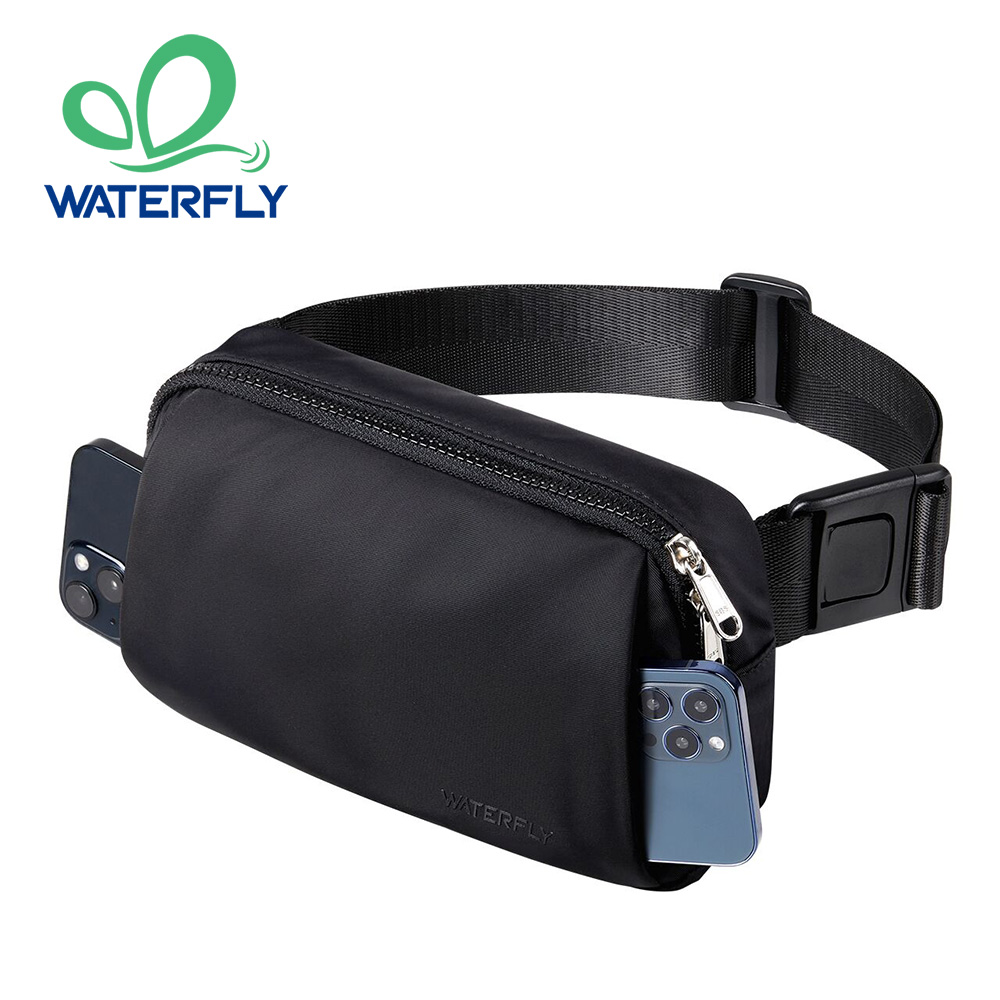 WATERFLY Crossbody Belt Fanny  - огляд і ціна Women Bags Deals