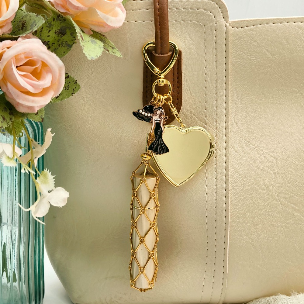 Fashionable Lipstick Storage K - огляд і ціна Women'S Young Bags