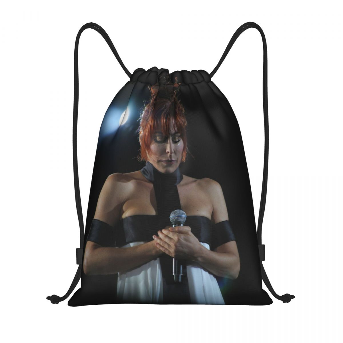 Sexy Mylene Farmer French Sing - огляд і ціна Women Bags Farmers